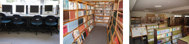 図書室