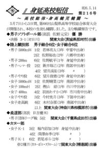 短信216号のサムネイル